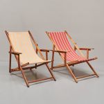 1039 2349 GARDEN CHAIRS